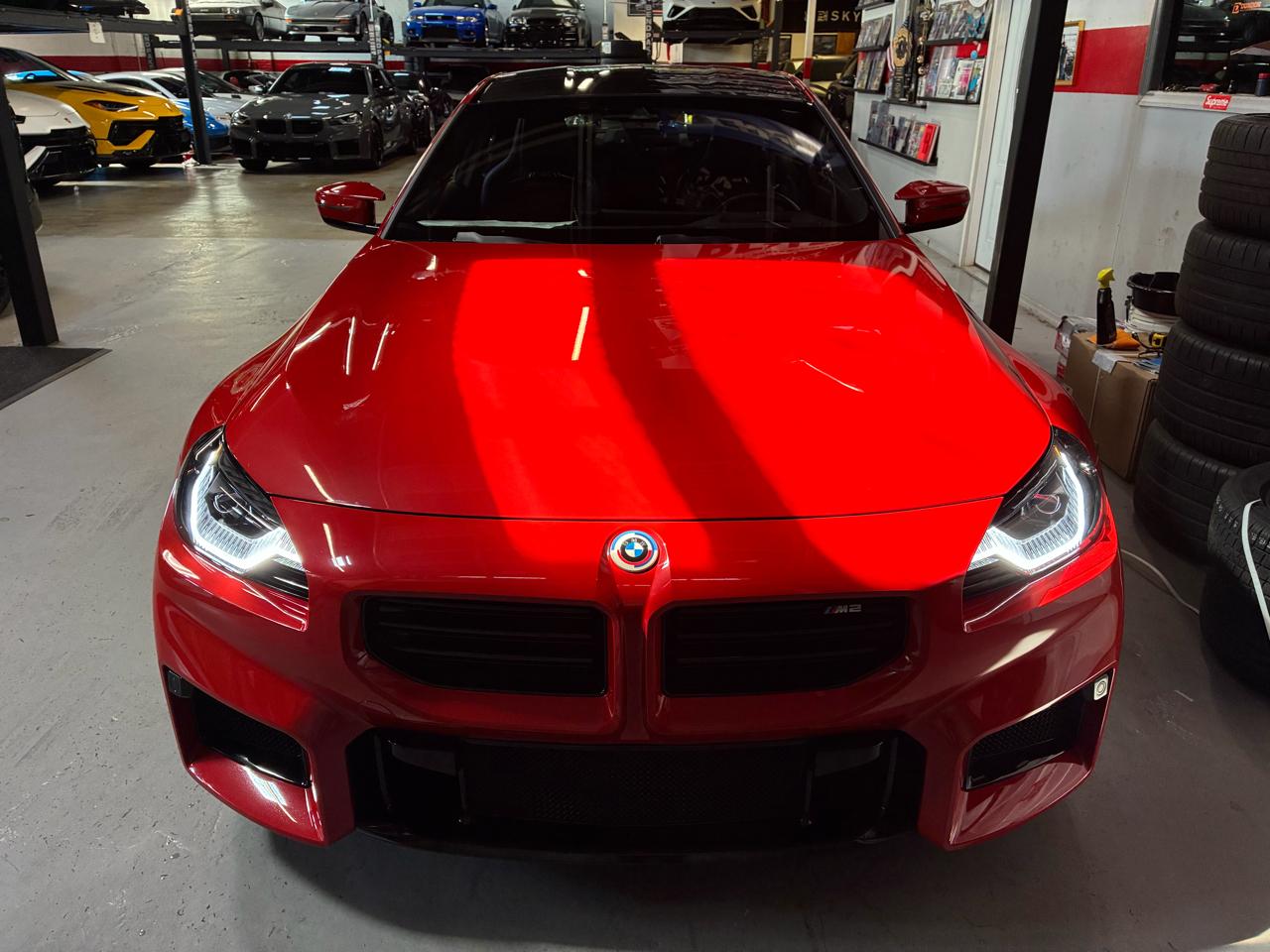 bmw m2 coupe 2023 3MF13DM00P8D63084 image bmw m2 coupe 2023 3MF13DM00P8D63084 image